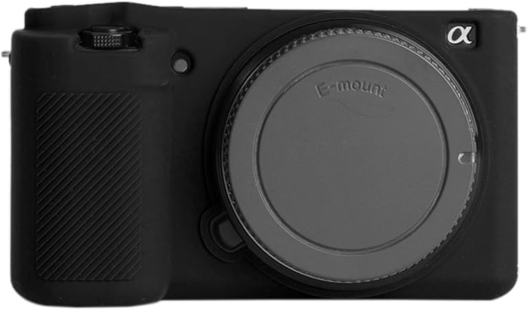 Easy Cover Sony ZV-E10