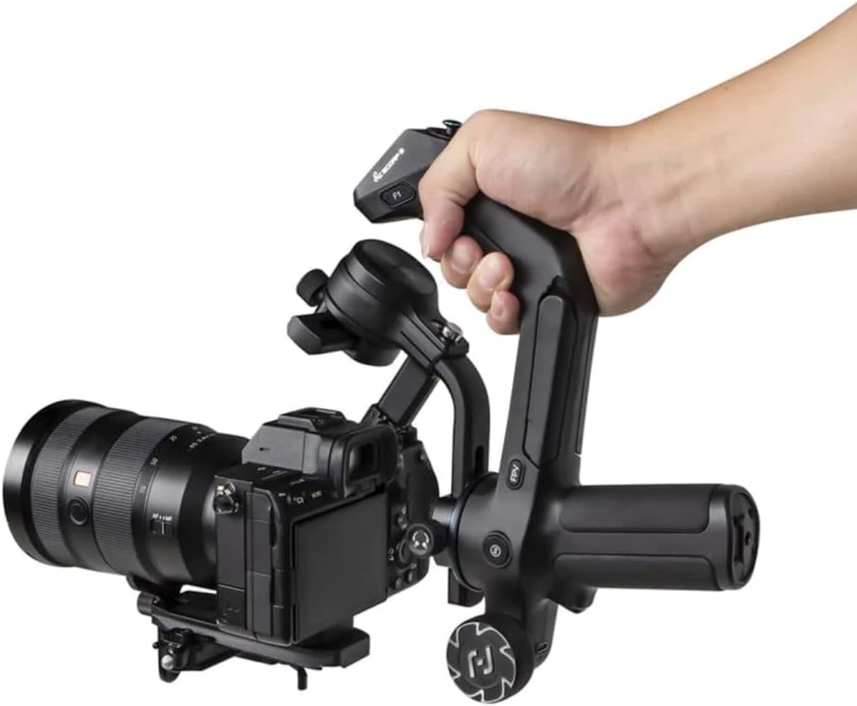 FeiyuTech SCORP 2 Gimbal Stabilizer