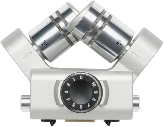 Zoom H8 + MS Pack Ltd. Edition