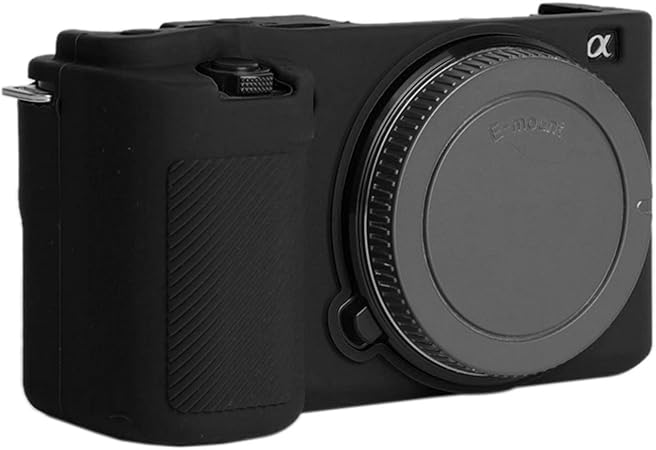 Easy Cover Sony ZV-E10