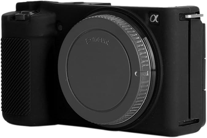 Easy Cover Sony ZV-E10