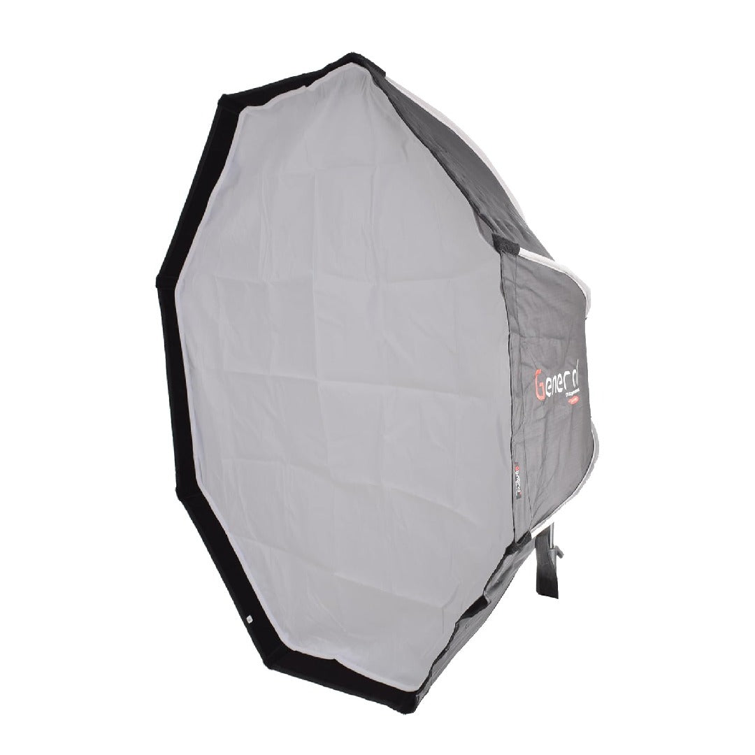 Easy Octa 120CM with Grid General
