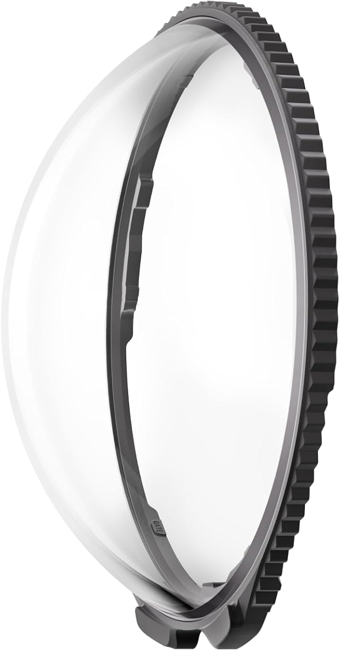Insta360 X5 Standard Lens Guards