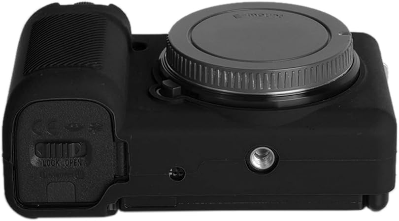 Easy Cover Sony ZV-E10