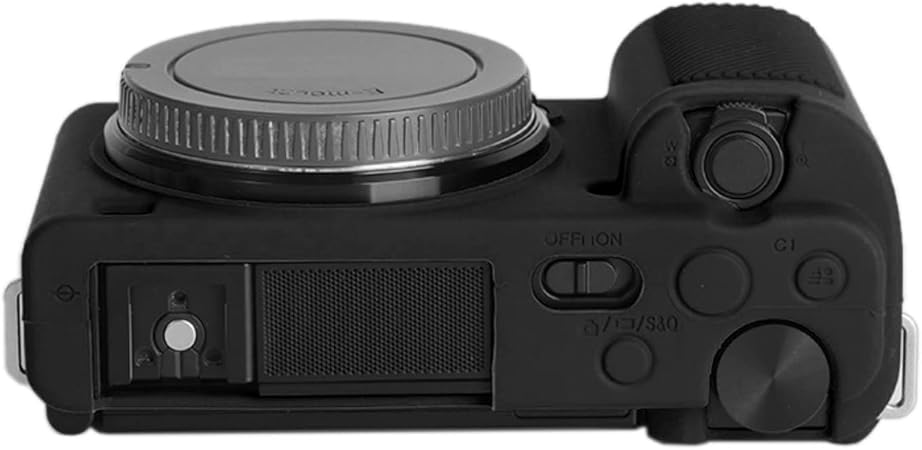 Easy Cover Sony ZV-E10