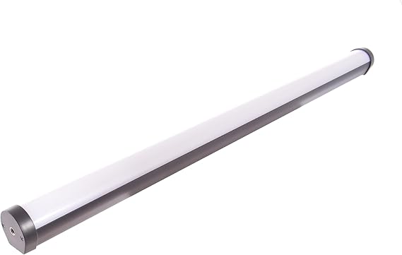 General T120RGB Video Led Light Wand 38W 120Cm - Black