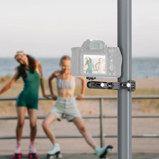 NEEWER ST83 Super Clamp with 3