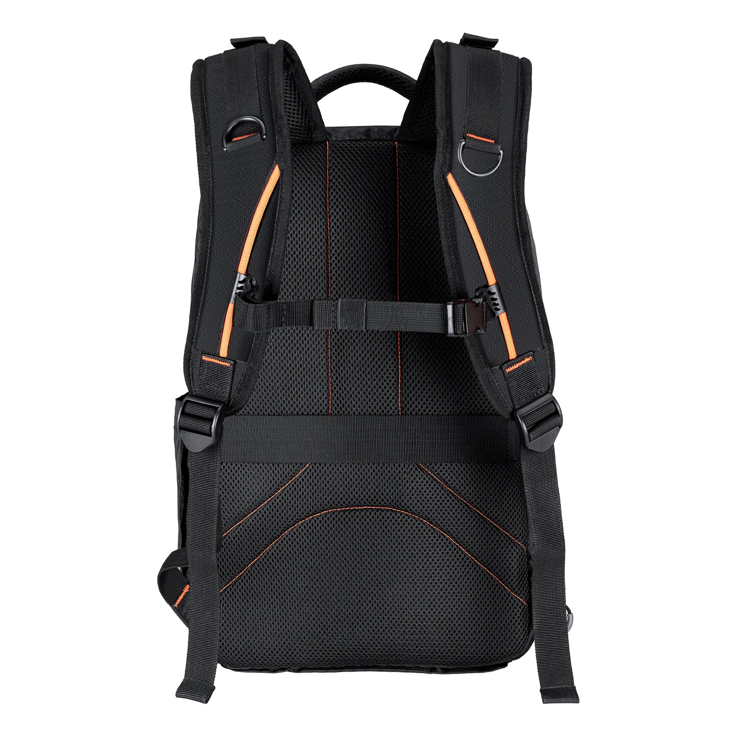 Backpack 18L Nature Wander 05 (Black)
