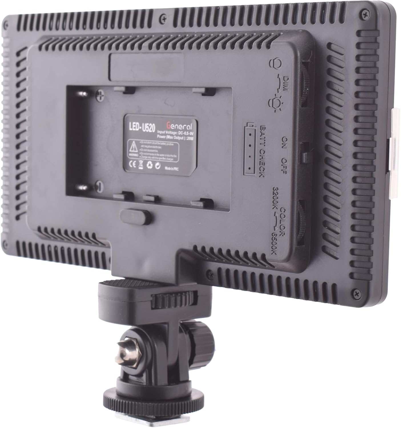 General LED 520 ii Led Light