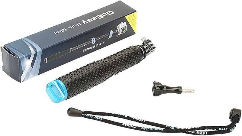selfie stick go pro GP19