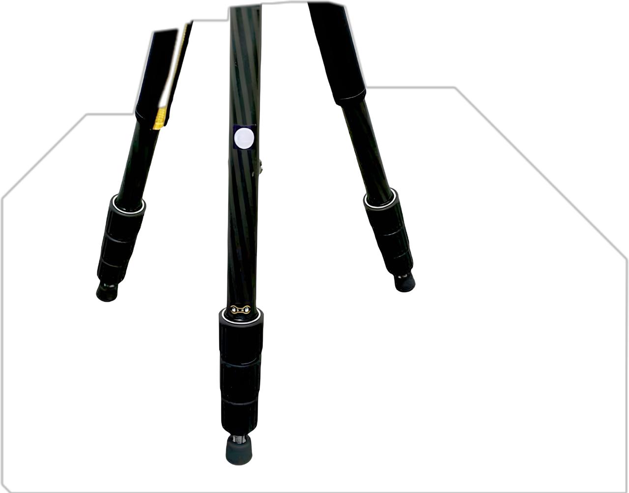 Weifeng WF 294AT  1.75 Meter Tripod with ball head