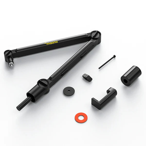 MAONO BA91 Microphone Suspension Boom Arm Stand
