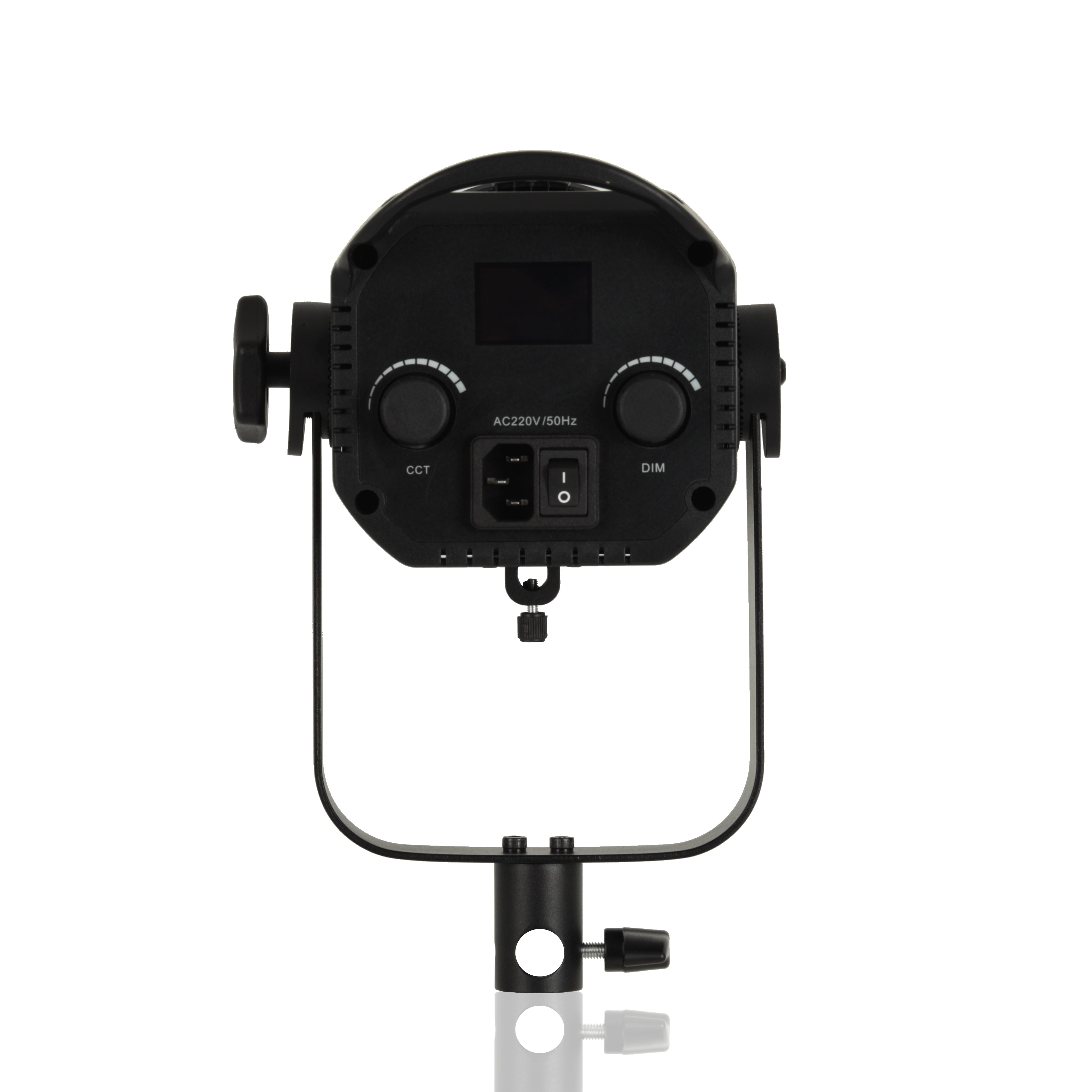 KPro 300W Bi-Colour Headlight Videolight