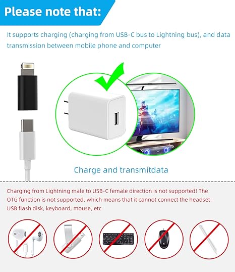 General Interface Expansion Adapter Data Transfer
