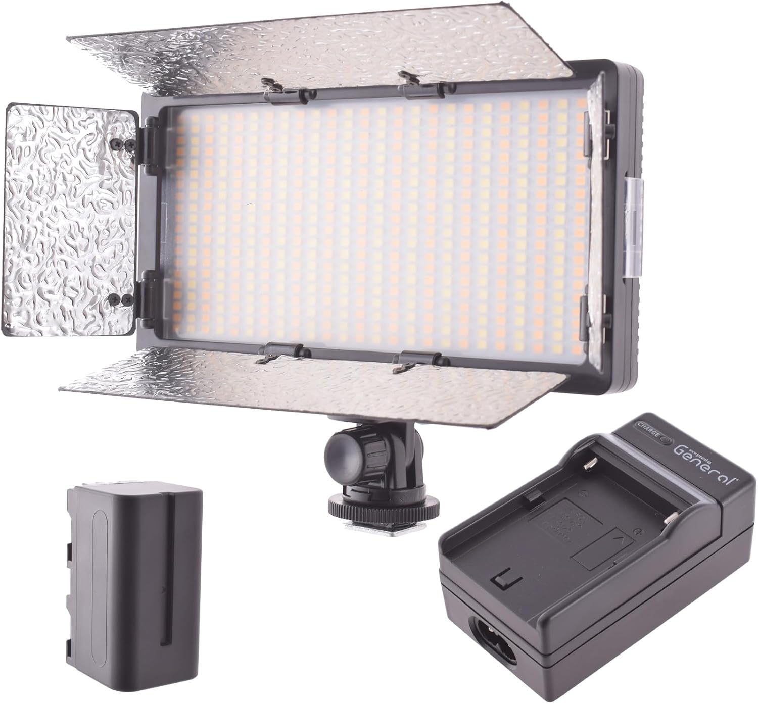 General LED 520 ii Led Light