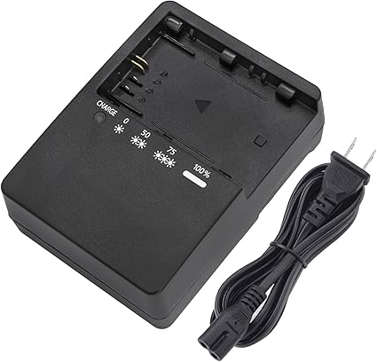 LC-E6 LC-E6E LP-E6N Battery Charger for Canon EOS R R5 R6 5D Mark II 5D Mark III 5D Mark IV 5DS 5DS R 6D 6Da 6D Mark II 7D 7D Mark II 60DA 60D 70D 80D 90D Cameras Charger