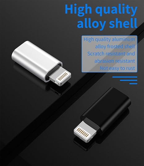 General Interface Expansion Adapter Data Transfer