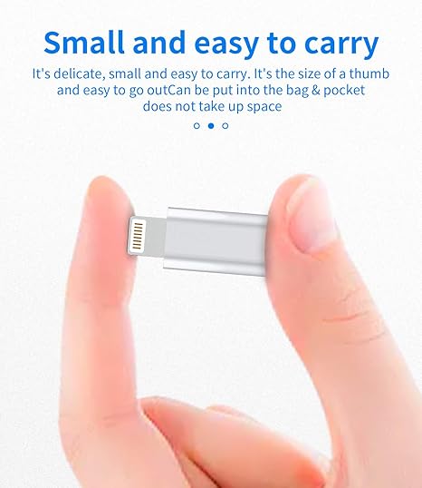 General Interface Expansion Adapter Data Transfer