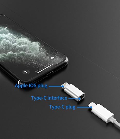 General Interface Expansion Adapter Data Transfer