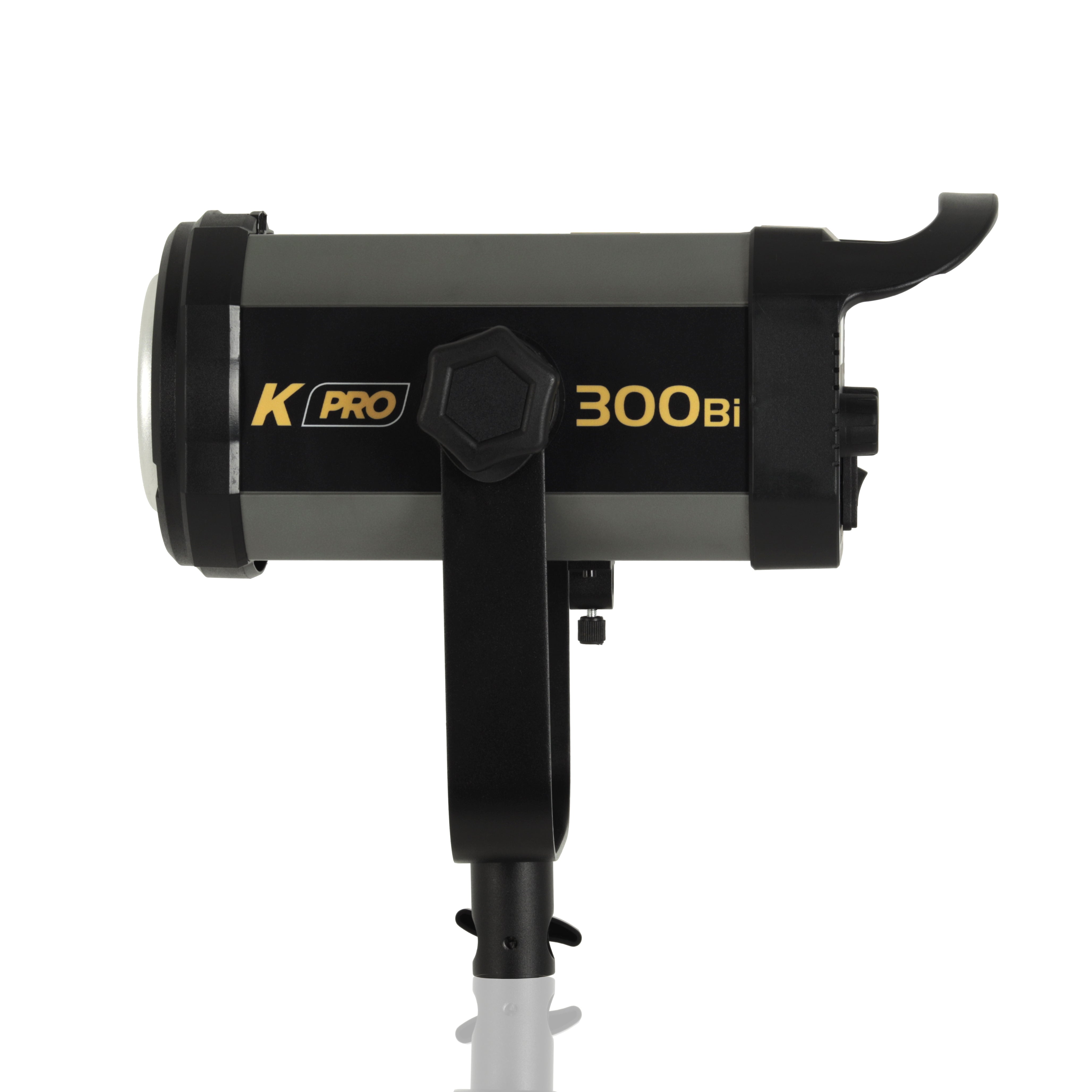 KPro 300W Bi-Colour Headlight Videolight