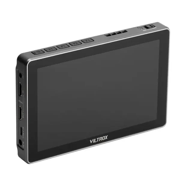 Viltrox DC-L 600 Nits 7-Inch Camera Monitor
