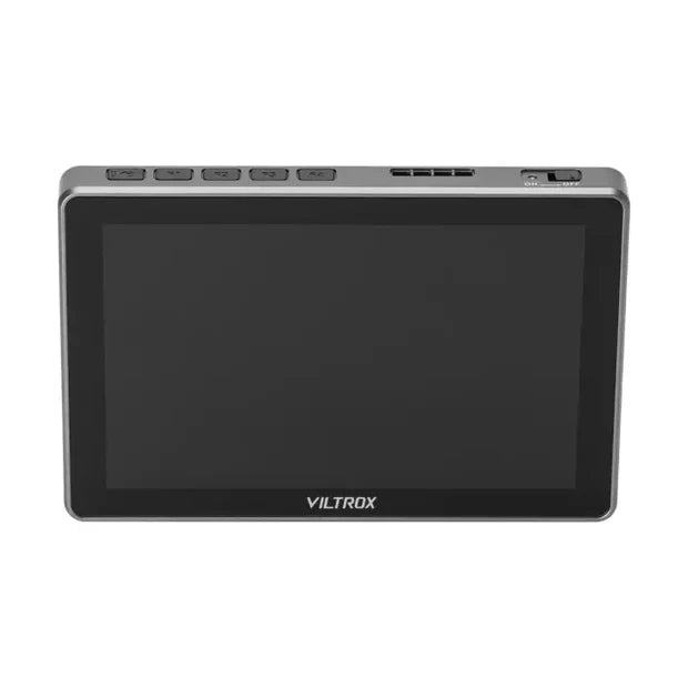 Viltrox DC-L 600 Nits 7-Inch Camera Monitor