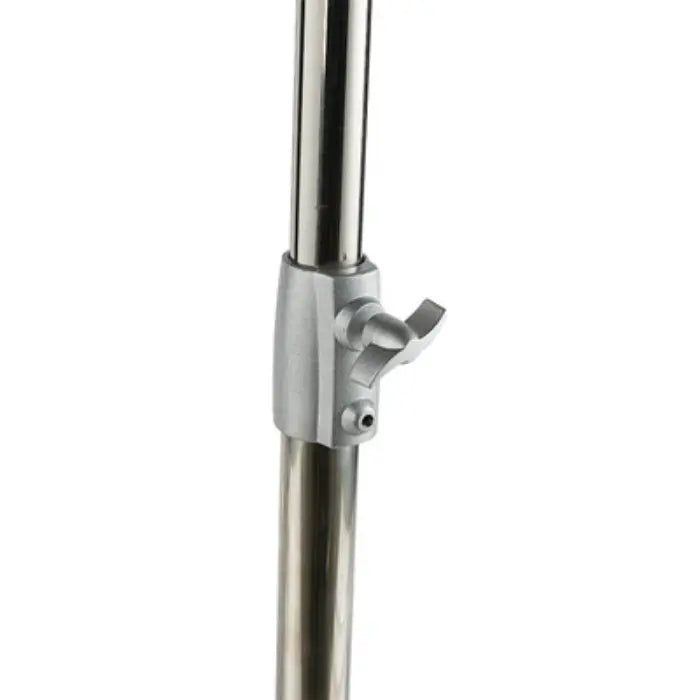 Fx Studio GS-280 Heavy Duty Stainless Steel Light Stand 2.8m ( 10kg Load Capacity )