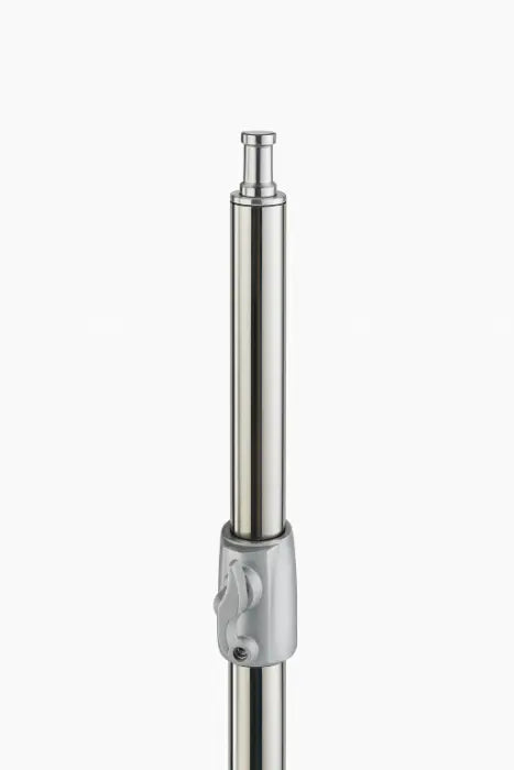 Fx Studio GS-280 Heavy Duty Stainless Steel Light Stand 2.8m ( 10kg Load Capacity )