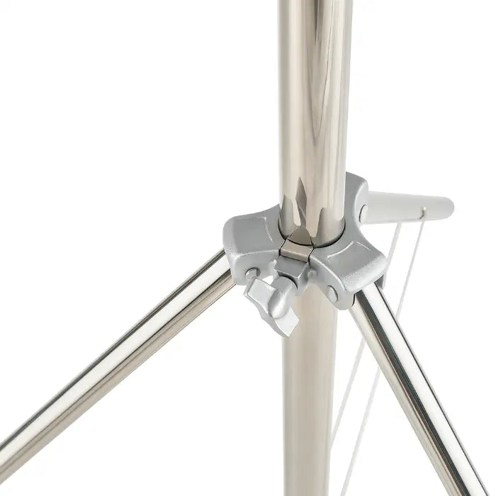 Fx Studio GS-280 Heavy Duty Stainless Steel Light Stand 2.8m ( 10kg Load Capacity )