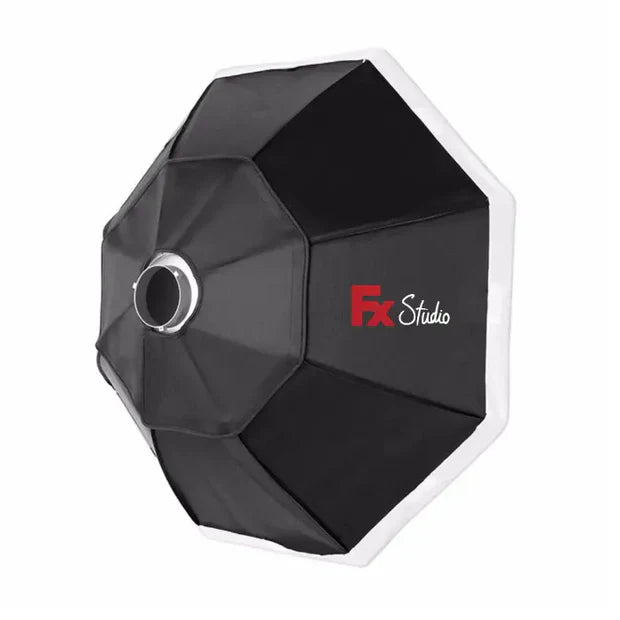 Fx Studio Octa Softbox with Metal Bowens Mount (  120cm)