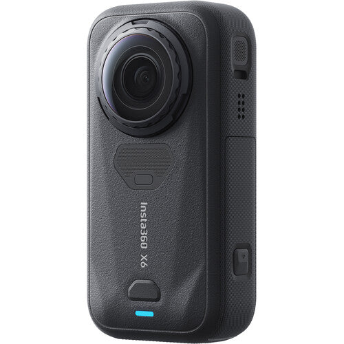 Insta360 X6 Essentials Bundle