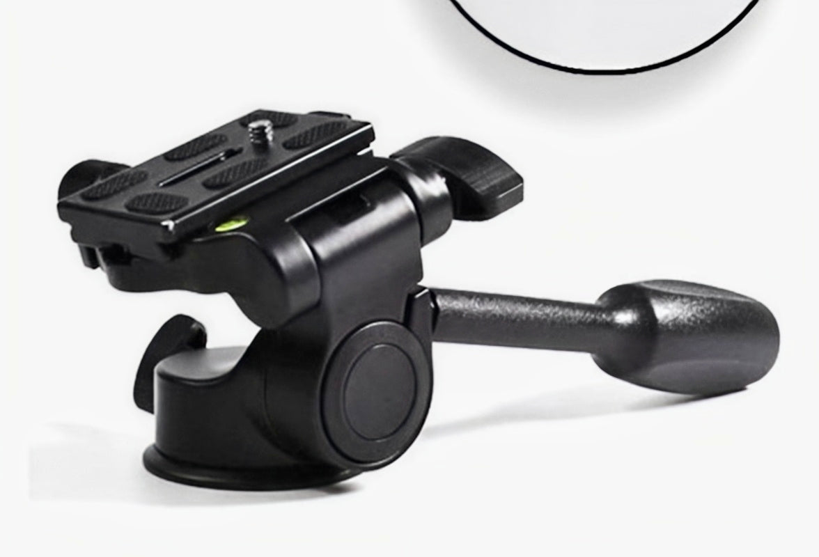 weifeng wf 572 tripod with FLUID head 1.6 Meter