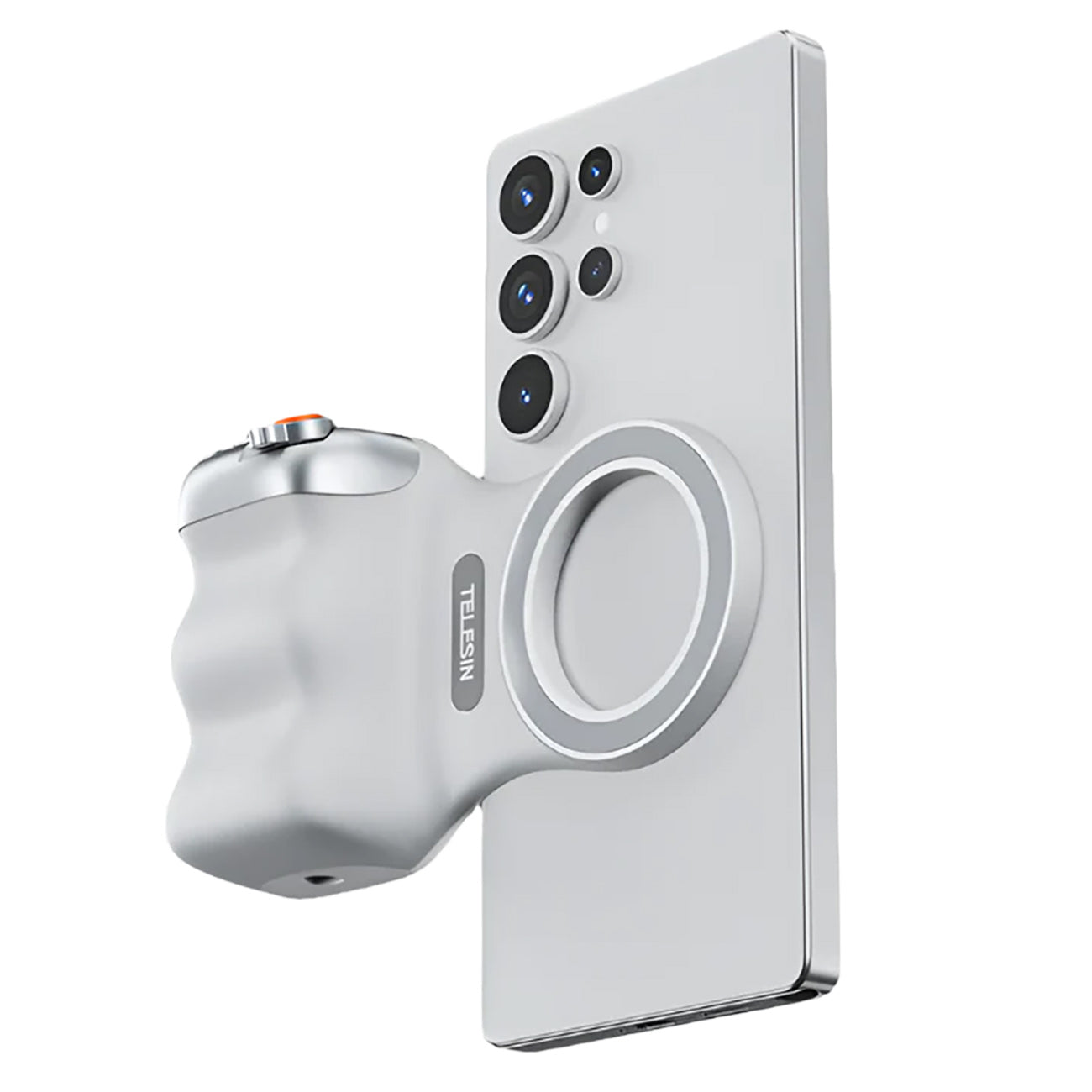 Fun Shot Magnetic Grip For Phones