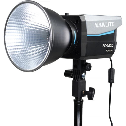 Professional Complete Studio Lighting Kit Bundle (LED Light + Softbox + RGB Tube Lights)