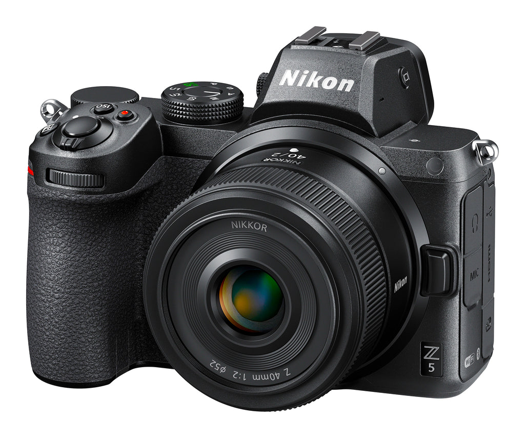 Nikon Z5 ニコン 36枚 Amazon | Nikon ミラーレス一眼カメラ Z5 レンズキット NIKKOR Z