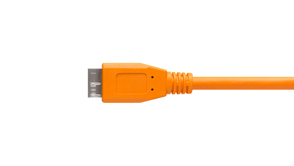 TetherPro USB 3.0 to Micro-B