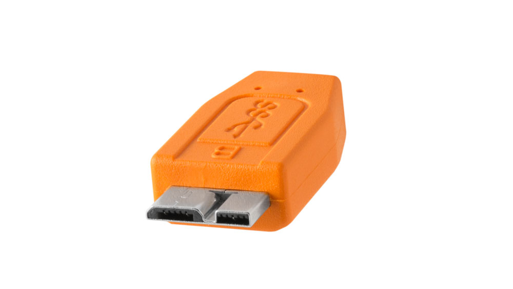 TetherPro USB 3.0 to Micro-B