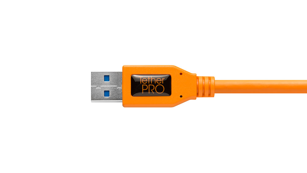 TetherPro USB 3.0 to Micro-B