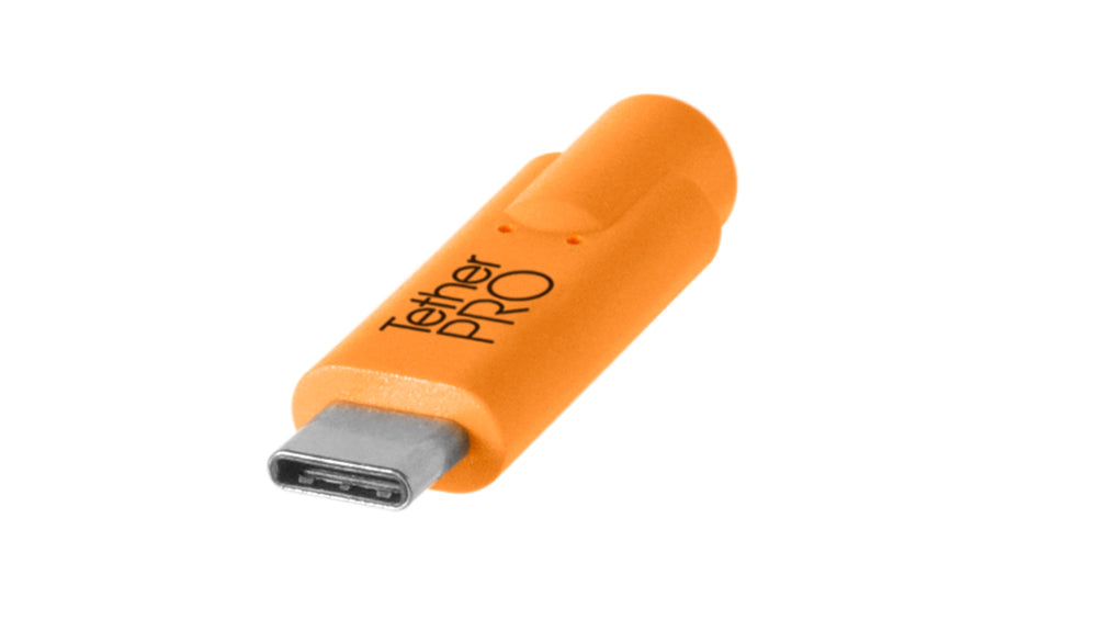TetherPro USB-C to 3.0 Micro-B Right Angle