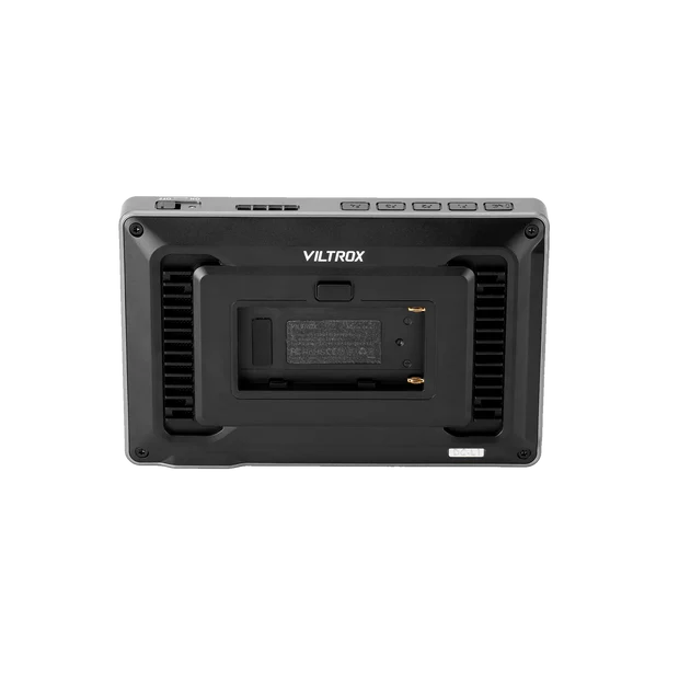 Viltrox DC-L 600 Nits 7-Inch Camera Monitor