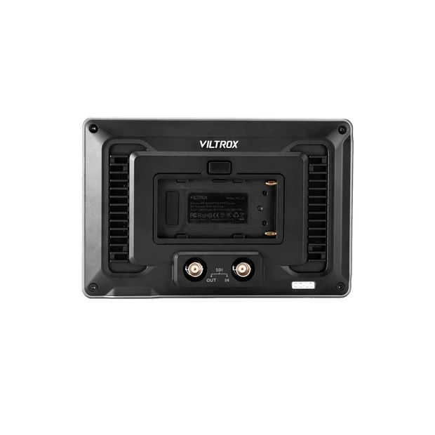 Viltrox DC-L 600 Nits 7-Inch Camera Monitor
