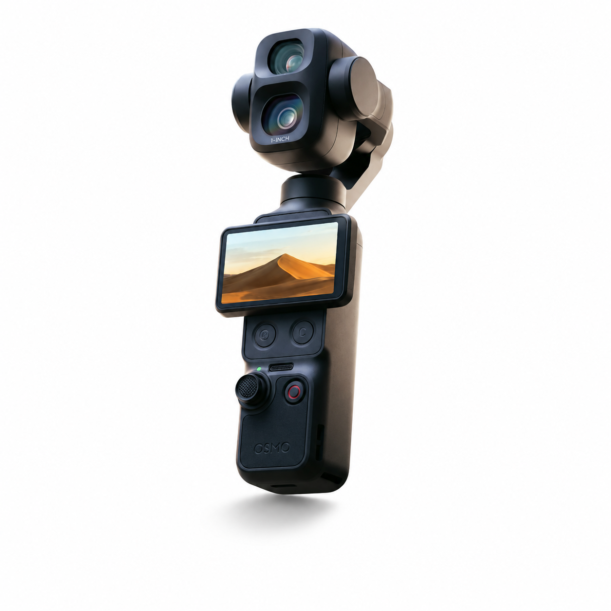 DJI Osmo Pocket 4 Pro Action Camera Gimbal