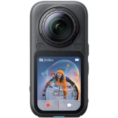 Insta360 X6 Essentials Bundle