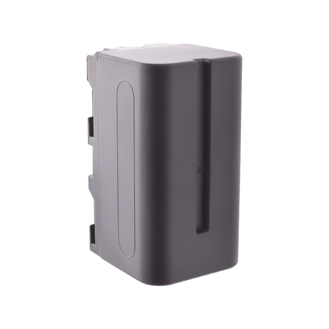 General F770 Camera Battery For Camera 7.2V