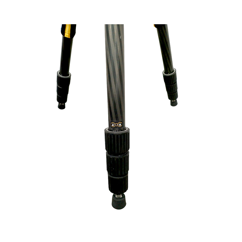 FANCIER  234 AT 145CM Professional Tripod