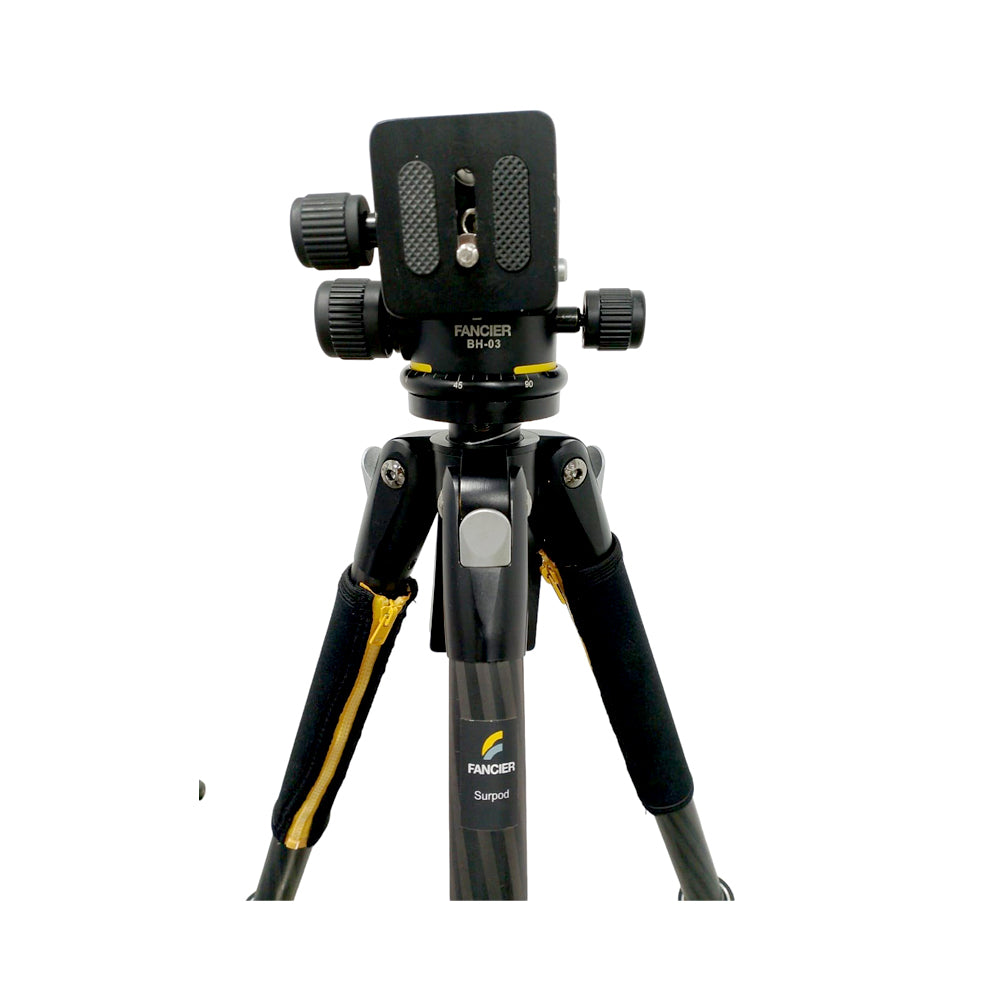 FANCIER  234 AT 145CM Professional Tripod