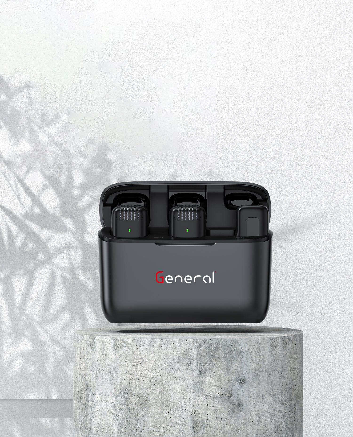 gm39 general wireless microphone type c