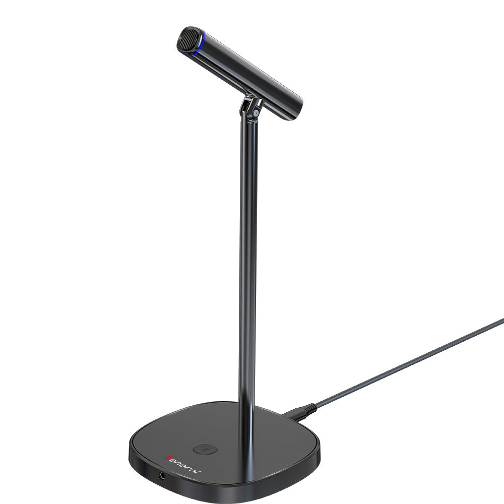 gm9 general condenser microphone