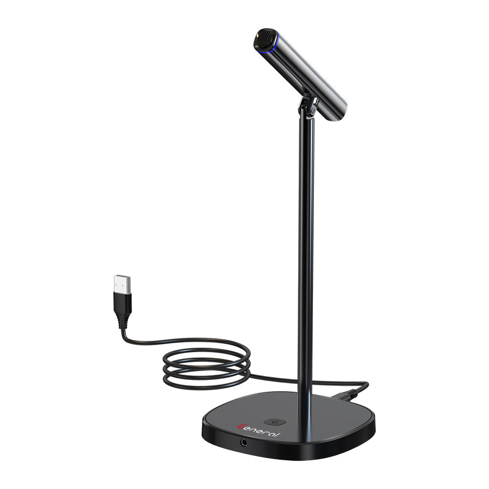 gm9 general condenser microphone
