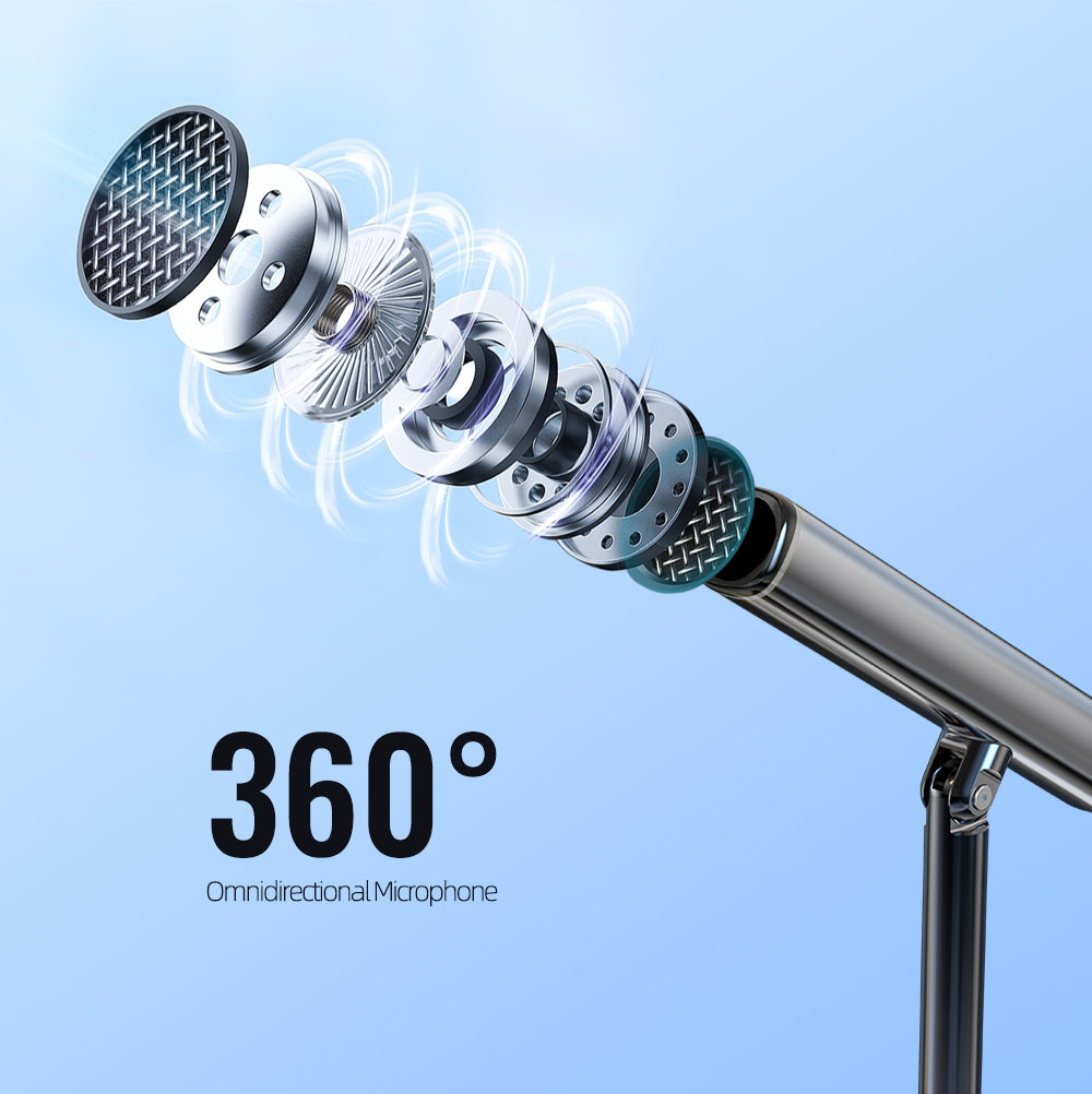 gm9 general condenser microphone